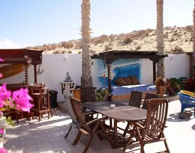Bhh Naturist With 4 Independent * كوستا كالما