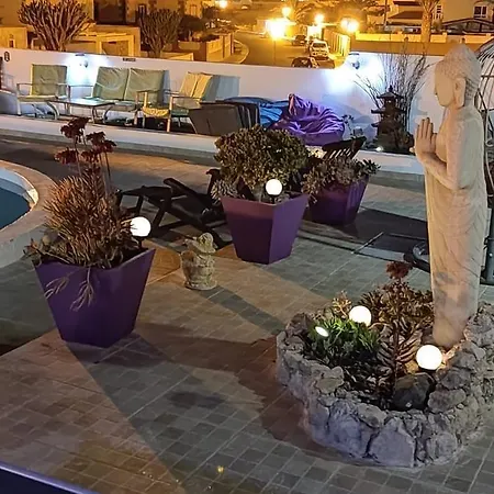 Bhh Naturist With 4 Independent * كوستا كالما