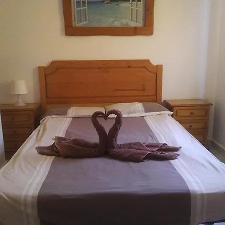 Bhh Naturist With 4 Independent Station touristique