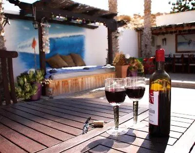 Bhh Naturist With 4 Independent Semesteranläggning (resort) Costa Calma