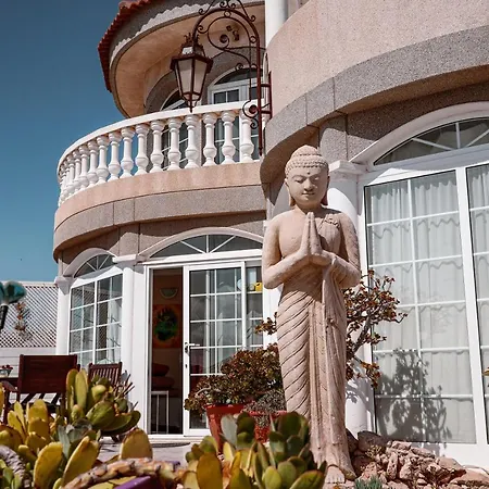 Bhh Naturist With 4 Independent * Costa Calma