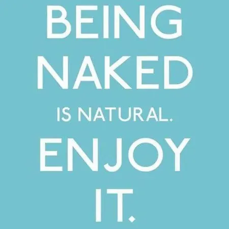 Bhh Naturist With 4 Independent Semesteranläggning (resort) Costa Calma