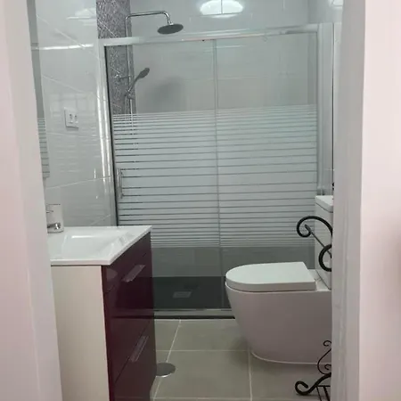 Resort Bhh Naturist With 4 Independent *