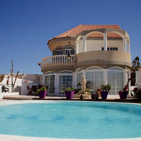 Resort Bhh Naturist With 4 Independent *